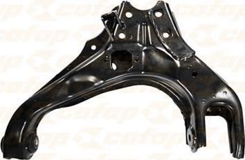 COFAP BJC39000M - Важіль незалежної підвіски колеса autocars.com.ua