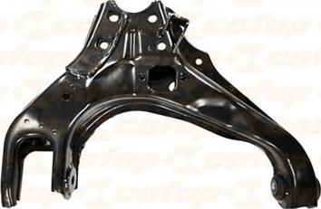 COFAP BJC39001M - Важіль незалежної підвіски колеса autocars.com.ua