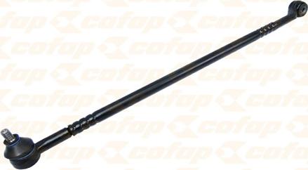 COFAP BRC01008M - Поперечна рульова тяга autocars.com.ua