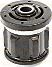 COFAP BUC08203 - Втулка, балка мосту autocars.com.ua