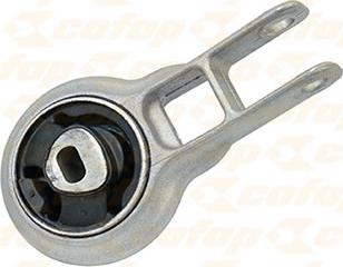 COFAP CXC03137 - Кронштейн підшипника, тяга перемикання autocars.com.ua