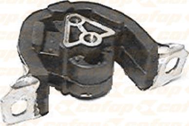 COFAP CXC04108 - Подушка, підвіска двигуна autocars.com.ua