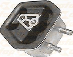 COFAP CXC04119 - Подушка, підвіска двигуна autocars.com.ua