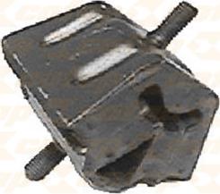 COFAP CXC08102 - Подушка, підвіска двигуна autocars.com.ua