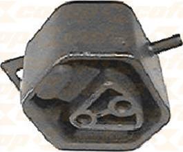 COFAP CXC08104 - Подушка, підвіска двигуна autocars.com.ua