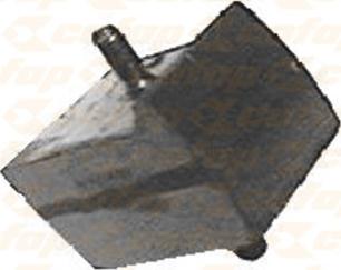 COFAP CXC08105 - Кронштейн підшипника, тяга перемикання autocars.com.ua