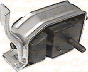 COFAP CXC08119 - Подушка, підвіска двигуна autocars.com.ua