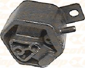 COFAP CXC08120 - Подушка, підвіска двигуна autocars.com.ua
