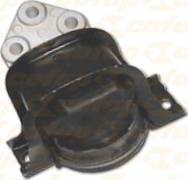 COFAP CXC17103 - Подушка, підвіска двигуна autocars.com.ua