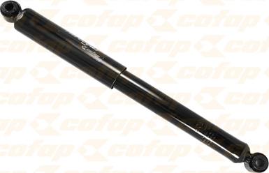 COFAP GB48168 - Амортизатор autocars.com.ua