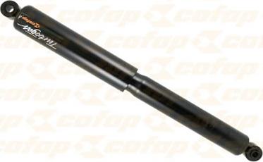 COFAP GL13687 - Амортизатор autocars.com.ua