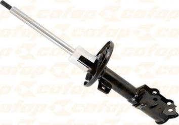 COFAP GP30542 - Амортизатор autocars.com.ua