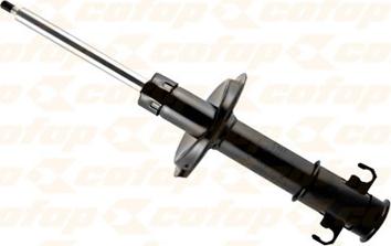 COFAP GP32212 - Амортизатор autocars.com.ua