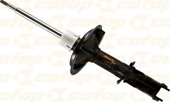 COFAP GP32530 - Амортизатор autocars.com.ua