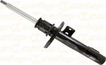 COFAP GP32986 - Амортизатор autocars.com.ua