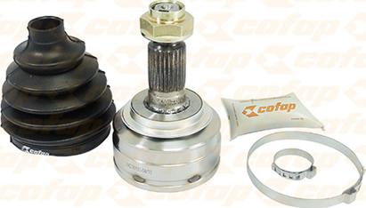 COFAP JHC10103 - Шарнір, ШРУС, приводний вал autocars.com.ua