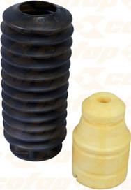 COFAP KSC01204S - Ходова частина в зборі, амортизатор autocars.com.ua