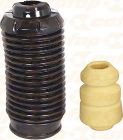 COFAP KSC08102S - Ходова частина в зборі, амортизатор autocars.com.ua