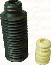 COFAP KSC10102S - Ходова частина в зборі, амортизатор autocars.com.ua