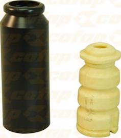 COFAP KSC18103S - Ходова частина в зборі, амортизатор autocars.com.ua