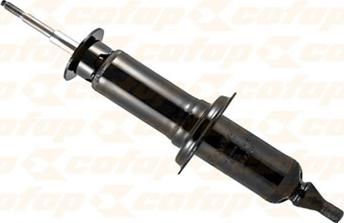 COFAP L.12609 - Амортизатор autocars.com.ua