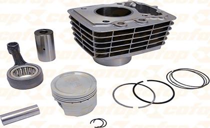 COFAP MK41004 - Окрема частина двигуна autocars.com.ua