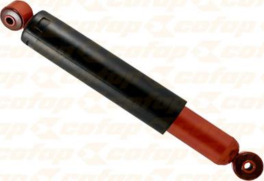 COFAP SL13632 - Амортизатор autocars.com.ua