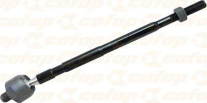 COFAP TAC08002M - Осьовий шарнір, рульова тяга autocars.com.ua