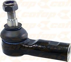 COFAP TDC03003M - Наконечник рульової тяги, кульовий шарнір autocars.com.ua