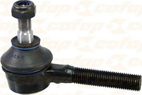 COFAP TDC08002M - Наконечник рульової тяги, кульовий шарнір autocars.com.ua