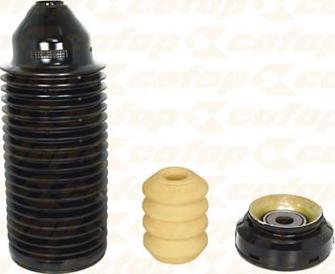 COFAP TKC01101 - Ходова частина в зборі, амортизатор autocars.com.ua