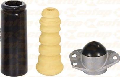 COFAP TKC01201 - Ходова частина в зборі, амортизатор autocars.com.ua