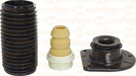 COFAP TKC03113 - Ходова частина в зборі, амортизатор autocars.com.ua