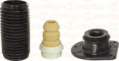 COFAP TKC03114 - Ходова частина в зборі, амортизатор autocars.com.ua