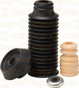 COFAP TKC10101 - Ходова частина в зборі, амортизатор autocars.com.ua