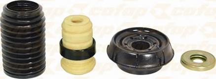 COFAP TKC18101 - Ходова частина в зборі, амортизатор autocars.com.ua