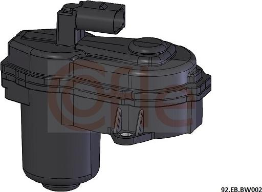 Cofle 92.EB.BW002 - Элемент управления, стояночная тормозная система avtokuzovplus.com.ua