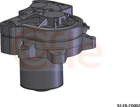 Cofle 92.EB.FD002 - Регулювальний елемент, гальмо гальмо гальмівний супорт autocars.com.ua