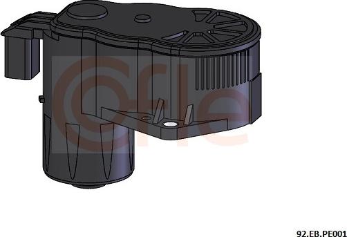 Cofle 92.EB.PE001 - Регулювальний елемент, гальмо гальмо гальмівний супорт autocars.com.ua