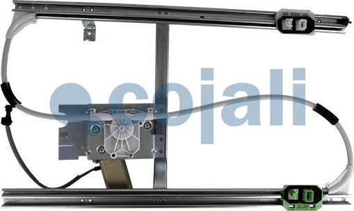 Cojali 2060022 - Підйомний пристрій для вікон autocars.com.ua