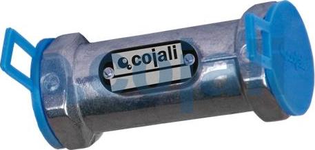 Cojali 2205102 - Обратный клапан autodnr.net