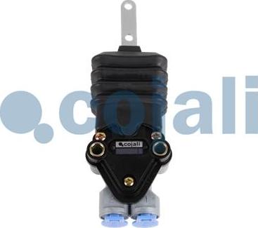 Cojali 2214508 - Клапан пневматической подвески autodnr.net