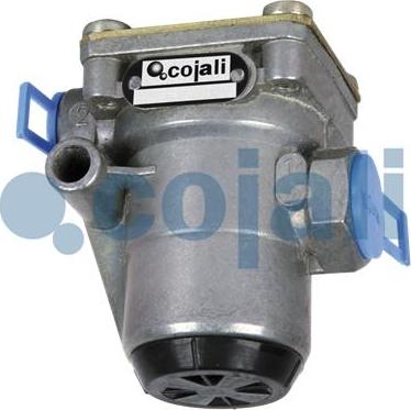 Cojali 2223210 - Клапан обмеження тиску autocars.com.ua