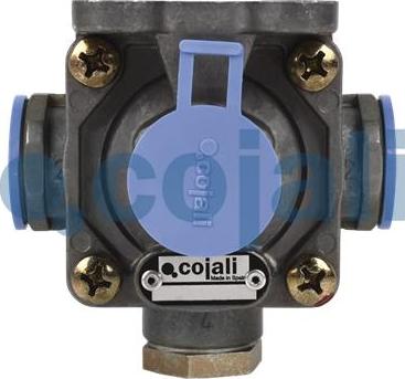 Cojali 2229101 - Клапан співвідношення тисків autocars.com.ua