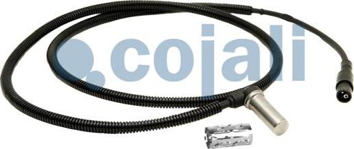 Cojali 2260699 - Датчик ABS, частота обертання колеса autocars.com.ua