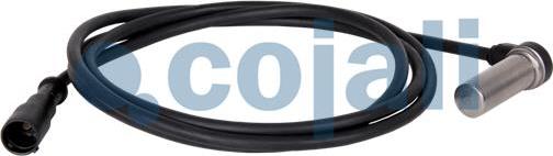 Cojali 2260415 - Датчик ABS, частота обертання колеса autocars.com.ua
