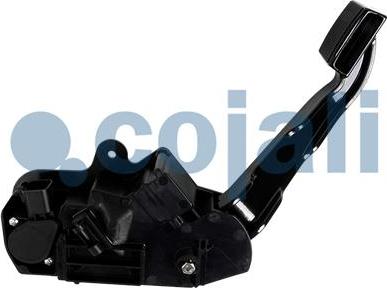 Cojali 2260723 - Датчик, положення педалі акселератора autocars.com.ua