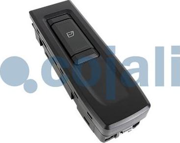 Cojali 2260750 - Вимикач, стеклолод'емнік autocars.com.ua