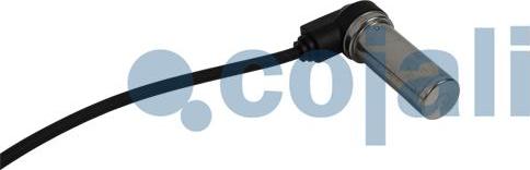 Cojali 2261024 - Датчик ABS, частота обертання колеса autocars.com.ua