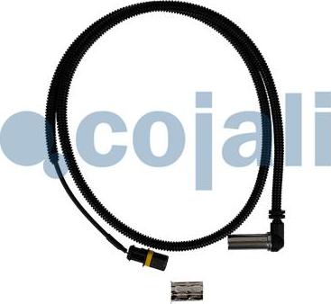 Cojali 2261036 - Датчик ABS, частота вращения колеса autodnr.net